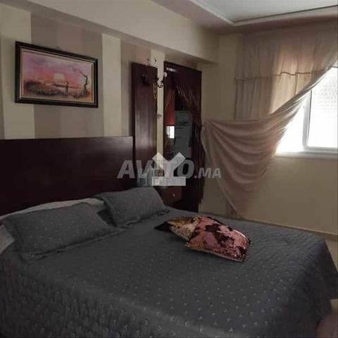 141854-Vente Appt à Tanger Zone Touristique Ghandouri - 2