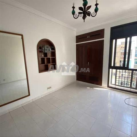 77253-بيع شقة في الدار البيضاء هوبيتو من 125 م² - 2
