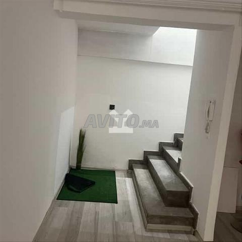 160452-Vente Local à Rabat Hassan de 125 m² - 2