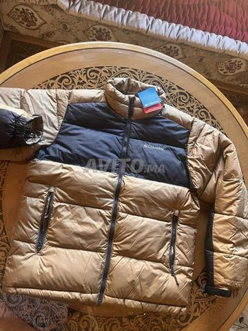 سترة كولومبيا M/L