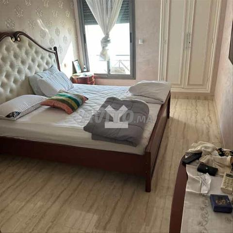 127338-Vente Appt à Casablanca Oulfa de 124 m² - 2