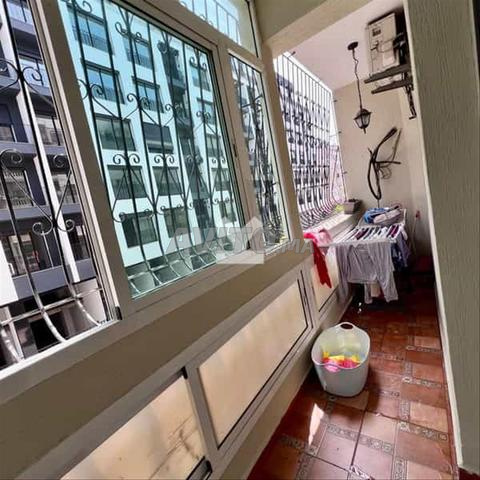 126226-Vente Appt à Casablanca Maarif Extension de - 2