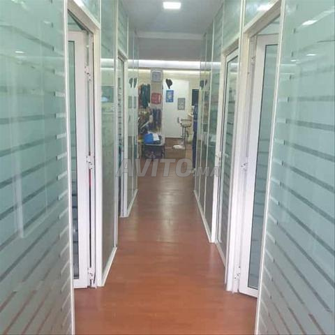 38739-Vente Bureau à Casablanca Alsace Loraine de - 2