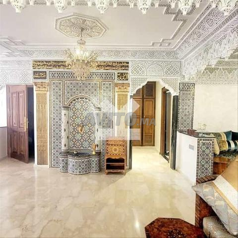 136416-Vente Other à Mohammédia Hassania de 122 m²