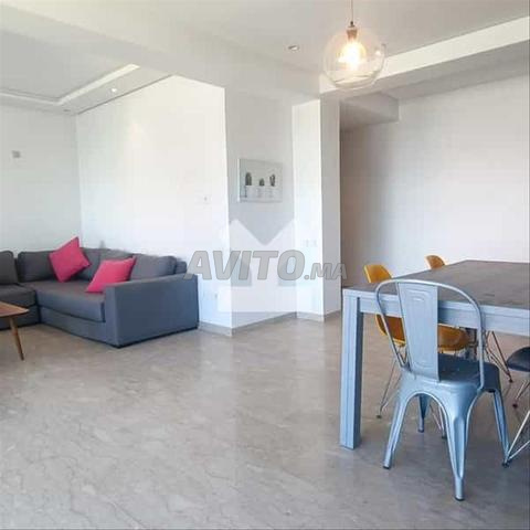 53185-بيع شقة في الدار البيضاء حي لي برينسيس 12 - 2