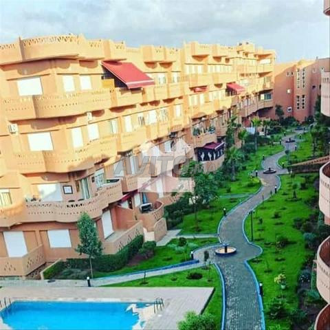 22154-Vente Appt à   de 120 m²