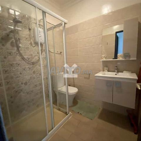 55153-بيع شقة في الدار البيضاء المعاريف إكستنسيون - 2