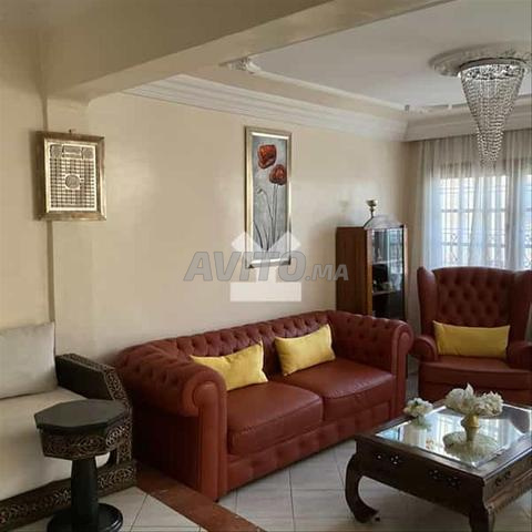 123933-بيع فيلا في الدار البيضاء سيدي برنوصي - 2