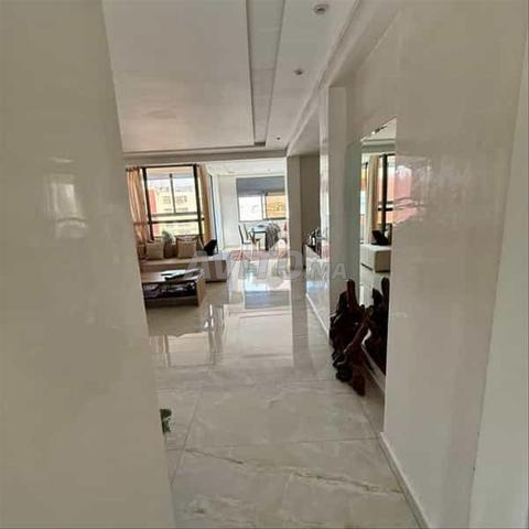 135353-Vente Appt à Casablanca Gauthier de 119 m² - 2