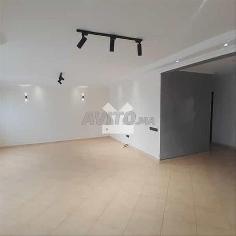 173527-بيع شقة في الدار البيضاء هوبيتو من 119 م²