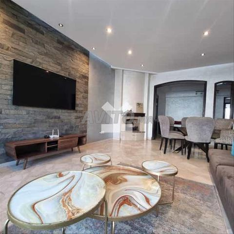 94926-بيع شقة في الدار البيضاء Les Princesses de 11