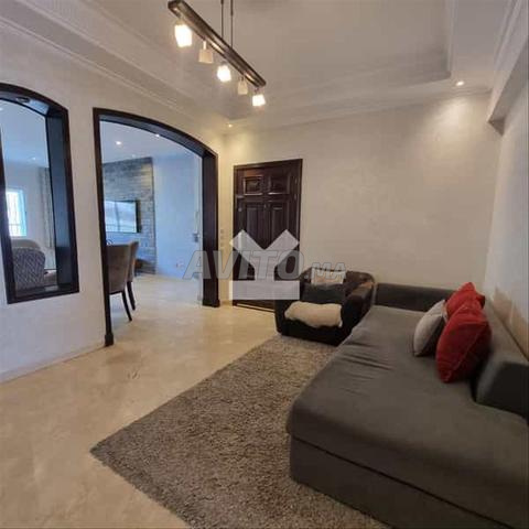 94926-Vente Appt à Casablanca Les Princesses de 11 - 2