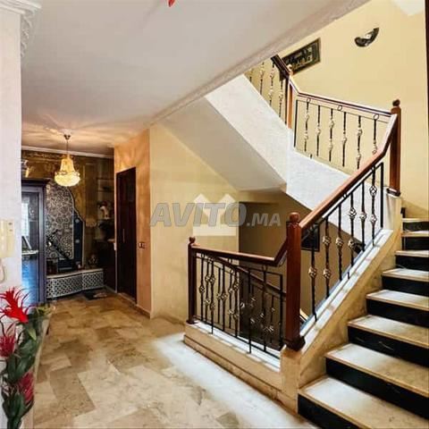 60792-بيع شقة في سلا سلا الجديدة بمساحة 116 م² - 2