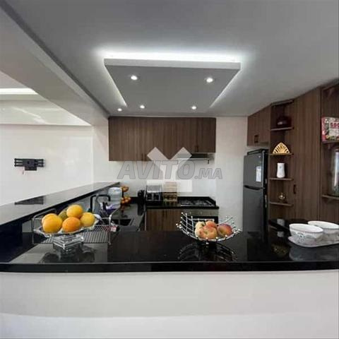 167248-Vente Appt à Casablanca Gauthier de 116 m² - 2