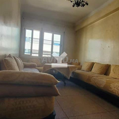 113513-Vente Appt à Casablanca La Gironde de 115 m