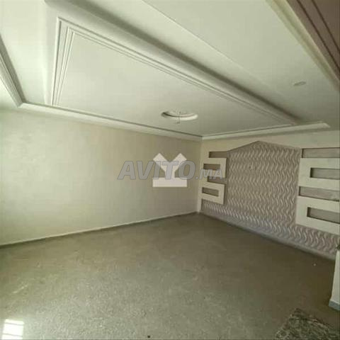 47200-Vente Appt à Salé Hay Safae de 114 m²