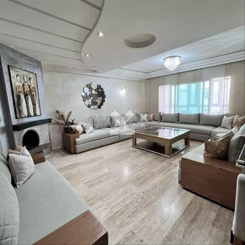 87195-بيع شقة في الدار البيضاء بوزجور بمساحة 114 متر مربع