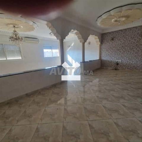 127258-Vente Appt à Casablanca Mandarouna de 114 m