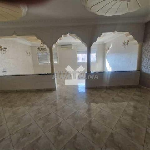 127258-Vente Appt à Casablanca Mandarouna de 114 m - 2