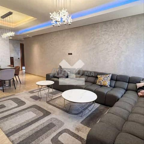 159515-بيع شقة في الدار البيضاء بالمي (المعاريف) من