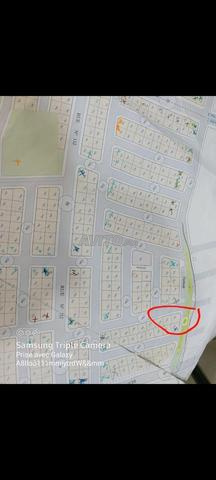 قطعة أرضية محفظة للبيع في تجزئة - 2