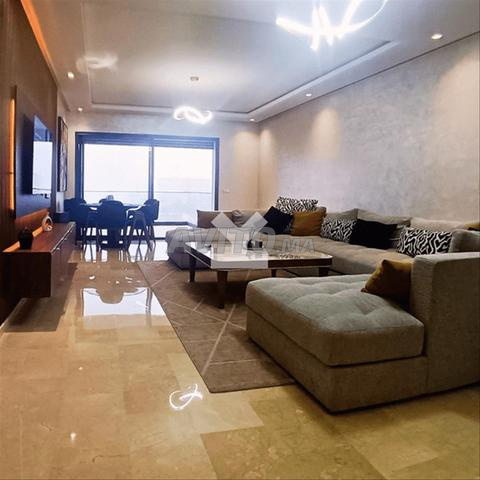 176196-Vente Appt à Dar Bouazza Tamaris2 de 113 m²