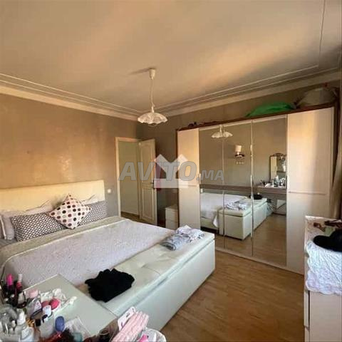 102664-Vente Appt à Marrakech Abouab Gueliz - Mabr - 2