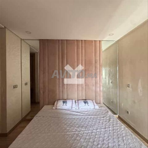 138251-Vente Appt à Casablanca Lekrimat de 112 m² - 2
