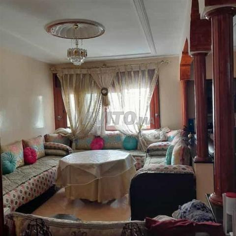 53818-Vente Appt à Casablanca Hopitaux de 111 m²