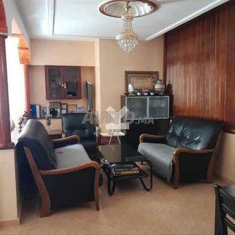 53818-بيع شقة في الدار البيضاء هوبيتو من 111 م² - 2