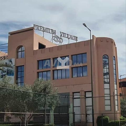 109363-Vente Local à Marrakech Daoudiat de 111 m²