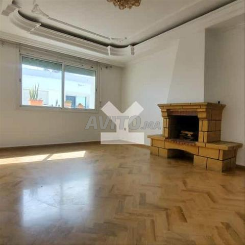 136001-بيع شقة في الدار البيضاء بوركون (سيدي بل)