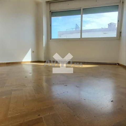 136001-Vente Appt à Casablanca Bourgogne (Sidi Bel - 2