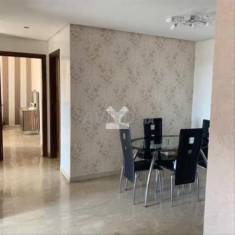 24593-Vente Appt à Casablanca Nouaceur de 110 m² - 2