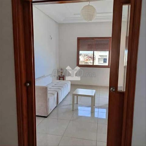 145899-بيع شقة في تمارة النهضة الثانية بمساحة 110 متر مربع