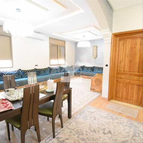 120532-Vente Other à Marrakech Hay Azli de 109 m²