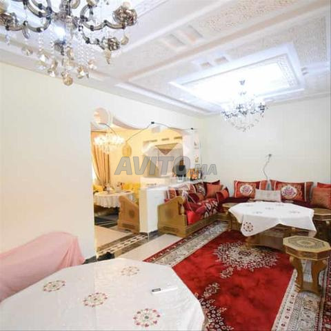 120532-Vente Other à Marrakech Hay Azli de 109 m² - 2