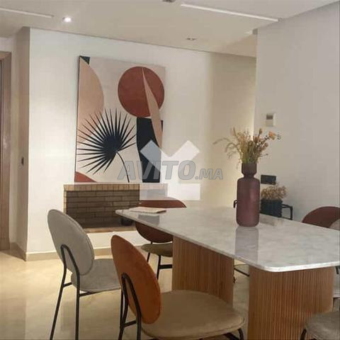 16702-بيع شقة في الدار البيضاء فيرم بروتون 10 - 2