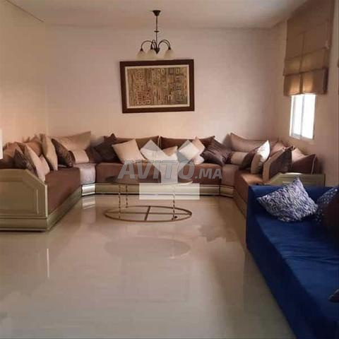 57563-Vente Appt à Casablanca Derb Ghalef de 108 m