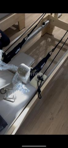 Reformer pilates neuf avec tour