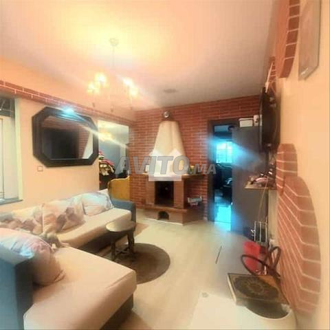 155153-Vente Appt à Casablanca Maarif de 108 m²