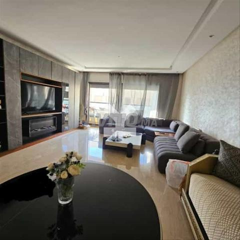 170557-Vente Appt à Casablanca Hopitaux de 108 m²