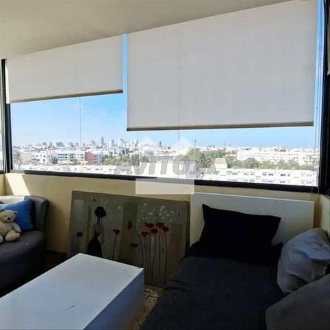 146132-بيع شقة في الدار البيضاء بلاتو بمساحة 107 م² - 2