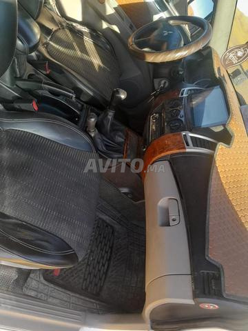 ميتسوبيشي ديزل يدوي 2010 في أرفود - 2