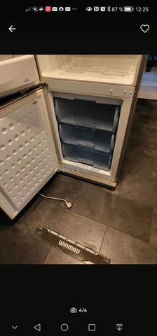 Réfrigérateur Beko