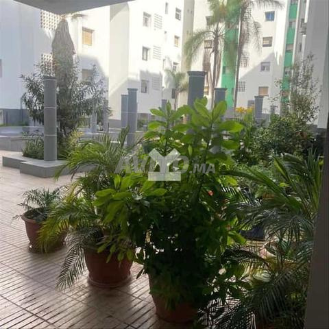 154164-Vente Appt à Rabat Agdal de 106 m²