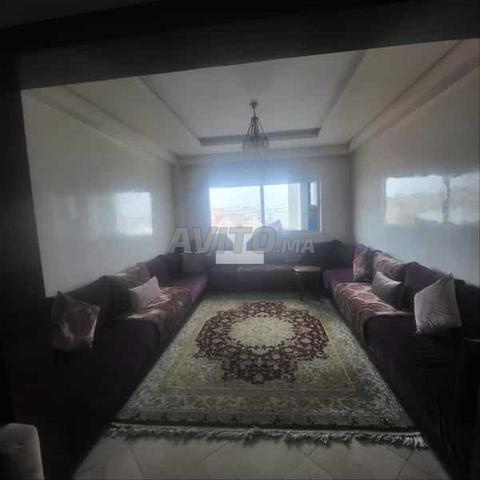 171609-Vente Appt à Casablanca Derb Ghalef de 106 - 2