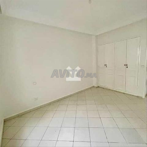 176270-Vente Appt à Casablanca Les Princesses de 1 - 2
