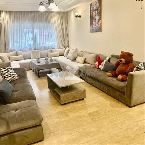 26134-بيع شقة في الدار البيضاء بوزجور بمساحة 105 متر مربع