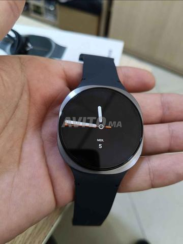 Samsung Galaxy Watch 8 - 44mm - 2